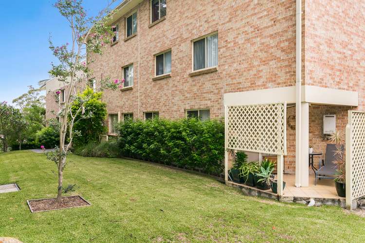 Fourth view of Homely unit listing, 1/2-4 Mulkarra Avenue, Gosford NSW 2250