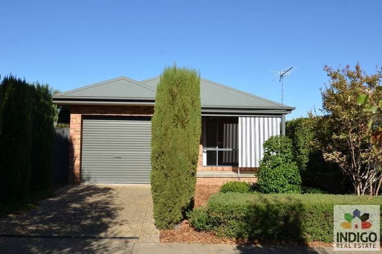 Main view of Homely unit listing, 1/7 Frederick Street, Beechworth VIC 3747