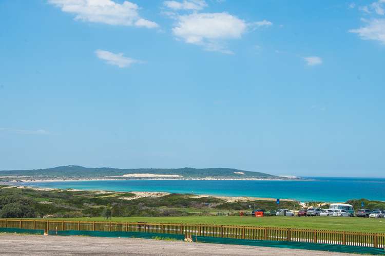Main view of Homely house listing, LOT 8 Peregrine Drive, Greenhills Beach NSW 2230