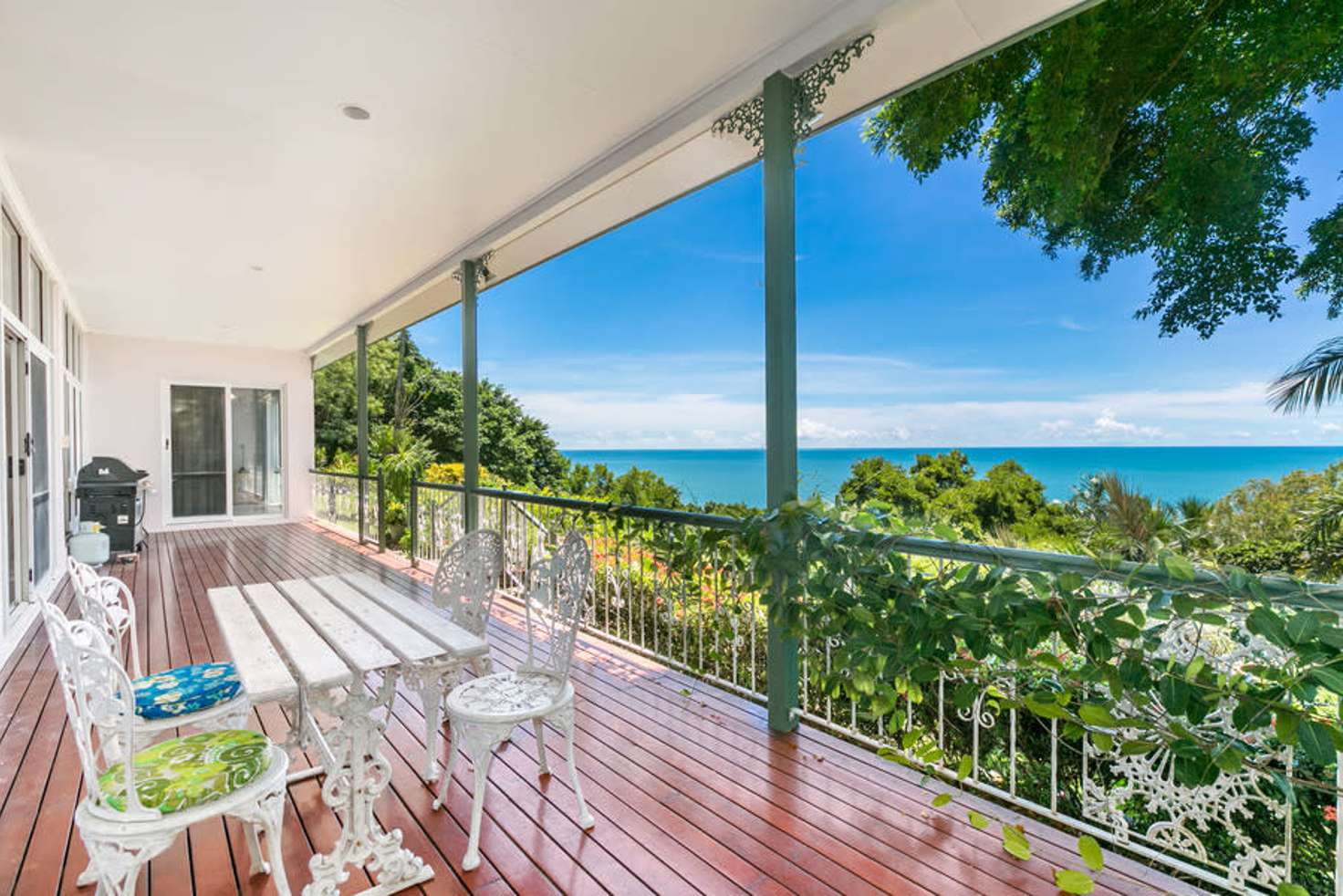 Main view of Homely house listing, 1 - 3 Wilma Street, Trinity Beach QLD 4879