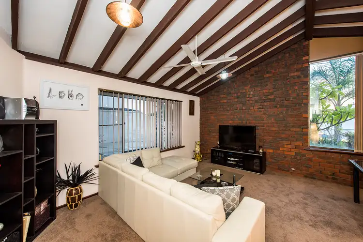 Fourth view of Homely house listing, 77 Tifera Circle, Kallaroo WA 6025