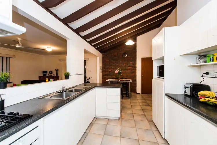 Sixth view of Homely house listing, 77 Tifera Circle, Kallaroo WA 6025