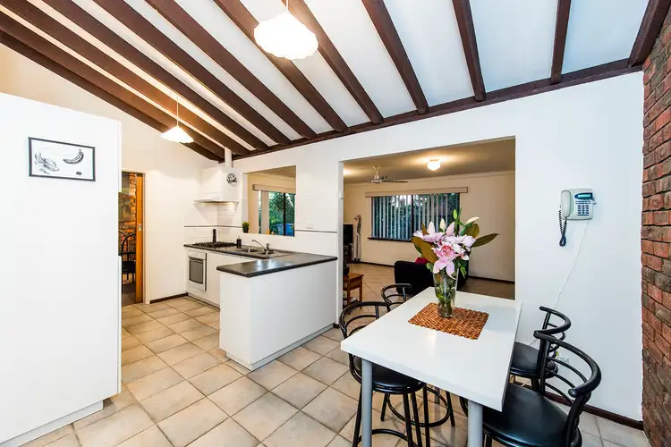 Seventh view of Homely house listing, 77 Tifera Circle, Kallaroo WA 6025