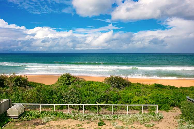 Main view of Homely unit listing, 4/169 Ocean Street, Narrabeen NSW 2101