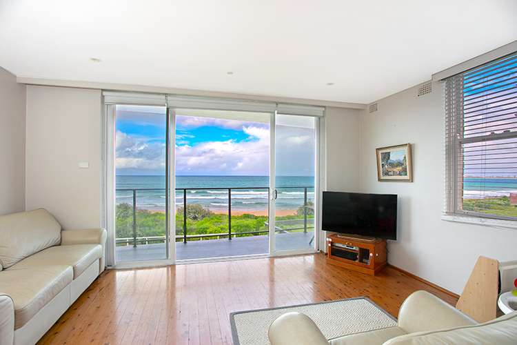 Third view of Homely unit listing, 4/169 Ocean Street, Narrabeen NSW 2101
