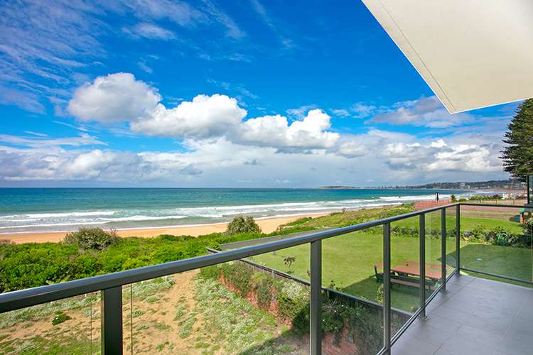 Fourth view of Homely unit listing, 4/169 Ocean Street, Narrabeen NSW 2101