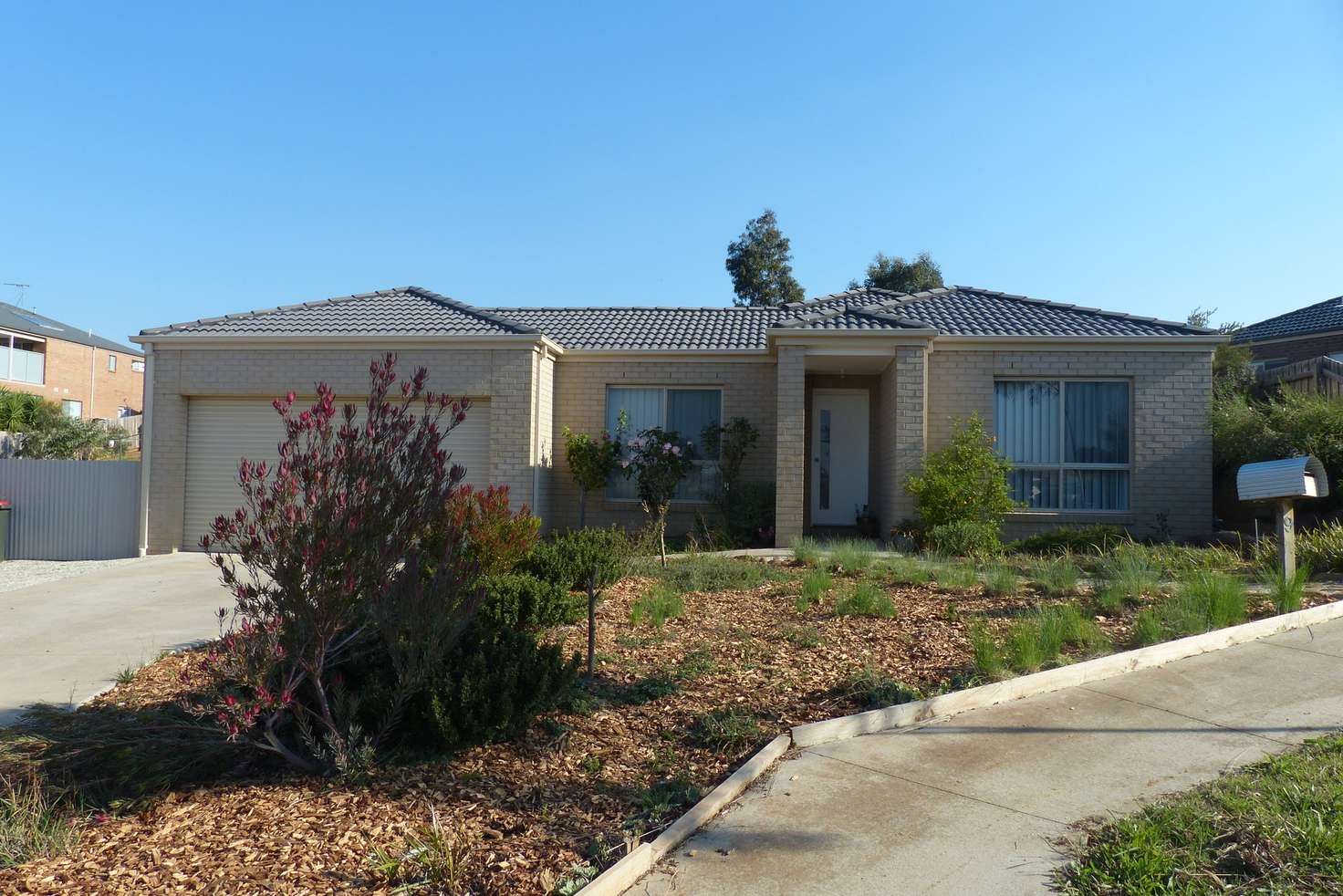 Main view of Homely house listing, 9 Lilly Pilly Court, Bacchus Marsh VIC 3340