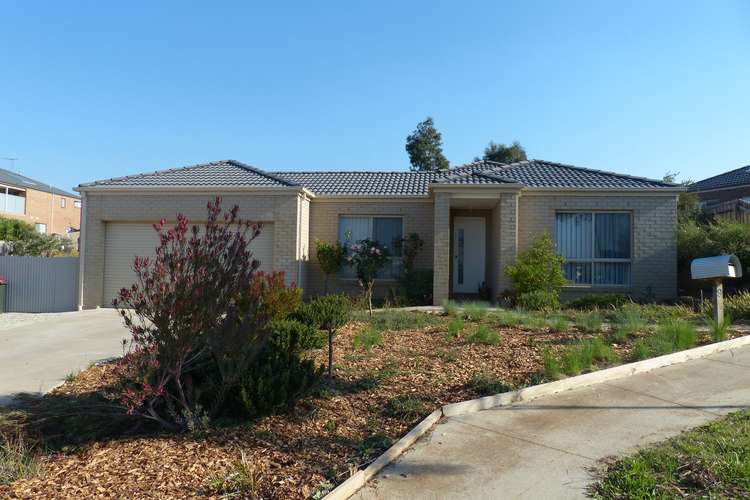 Main view of Homely house listing, 9 Lilly Pilly Court, Bacchus Marsh VIC 3340