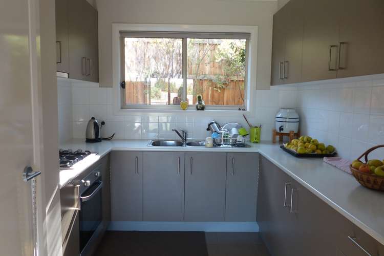Third view of Homely house listing, 9 Lilly Pilly Court, Bacchus Marsh VIC 3340