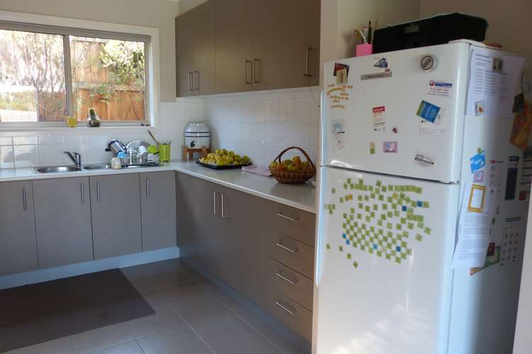Fourth view of Homely house listing, 9 Lilly Pilly Court, Bacchus Marsh VIC 3340
