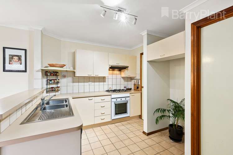 Third view of Homely townhouse listing, 22/129 Harding Street, Coburg VIC 3058