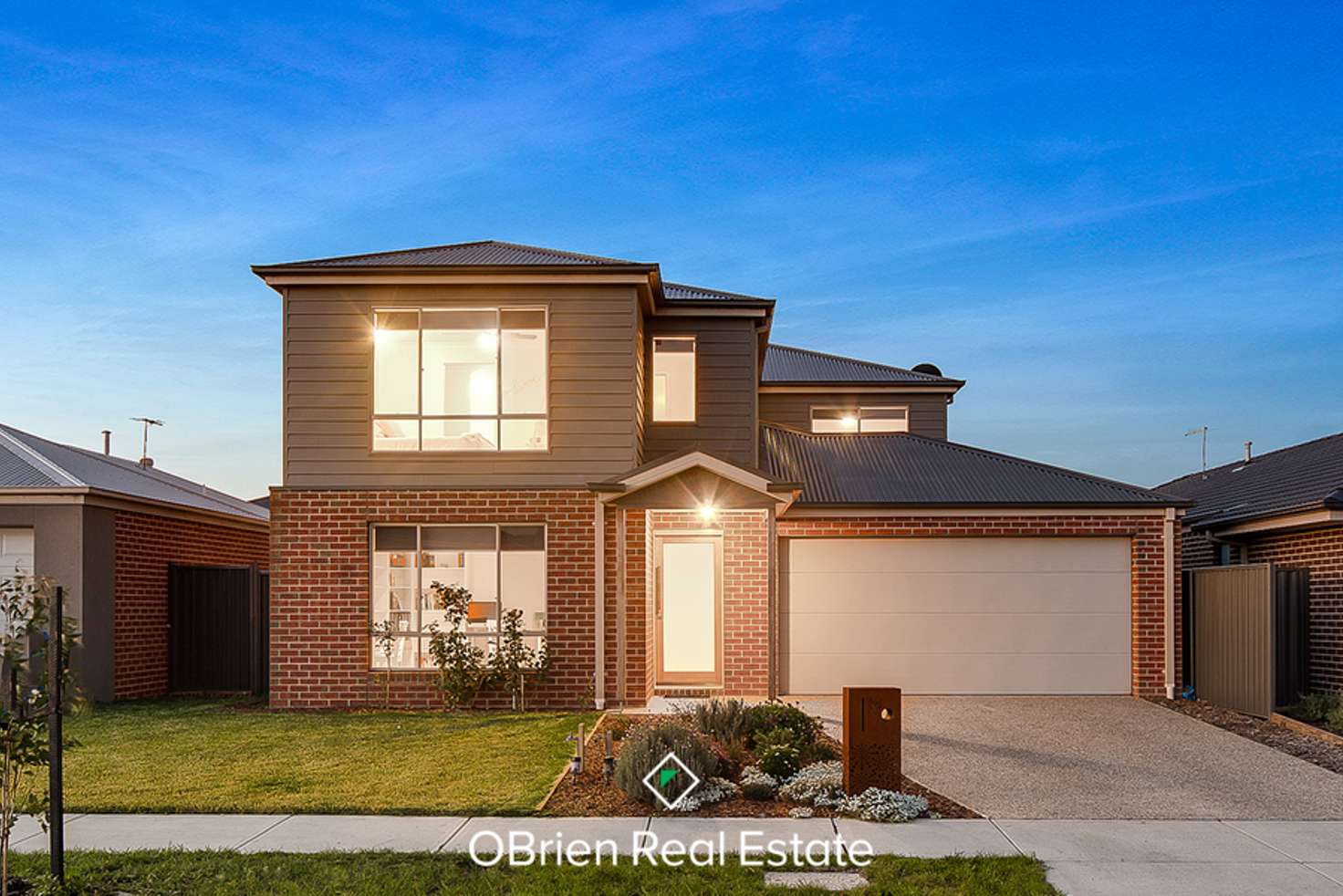Main view of Homely house listing, 14 Pettigrew Street, Cranbourne East VIC 3977