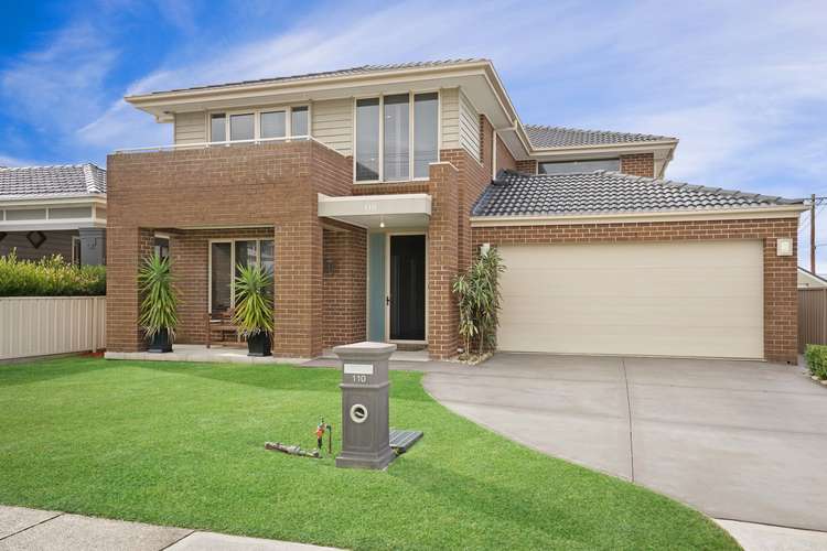 Main view of Homely house listing, 110 Lockyer Street, Adamstown NSW 2289