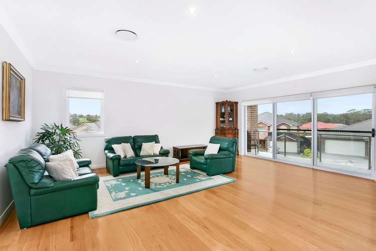 Fourth view of Homely house listing, 5 Willcox Crescent, Kellyville NSW 2155