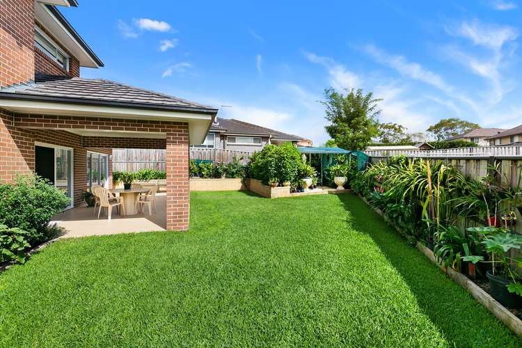Sixth view of Homely house listing, 5 Willcox Crescent, Kellyville NSW 2155