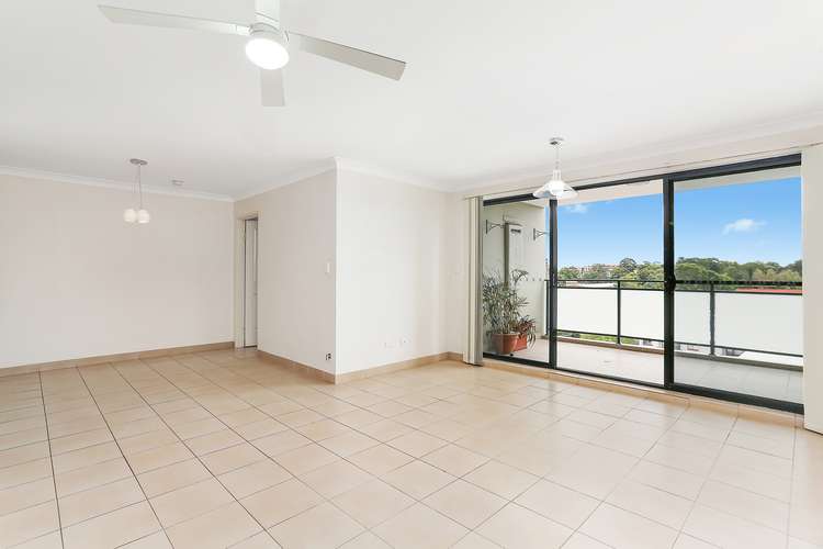 Main view of Homely apartment listing, 803/465 Chapel Road, Bankstown NSW 2200