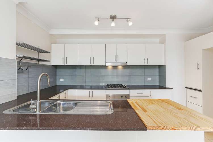 Fifth view of Homely apartment listing, 803/465 Chapel Road, Bankstown NSW 2200