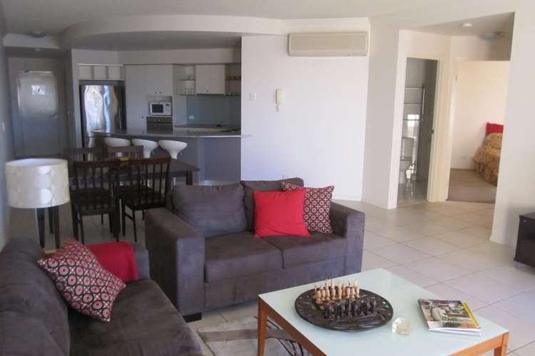 Fourth view of Homely apartment listing, 134/251 Varsity Parade, Varsity Lakes QLD 4227