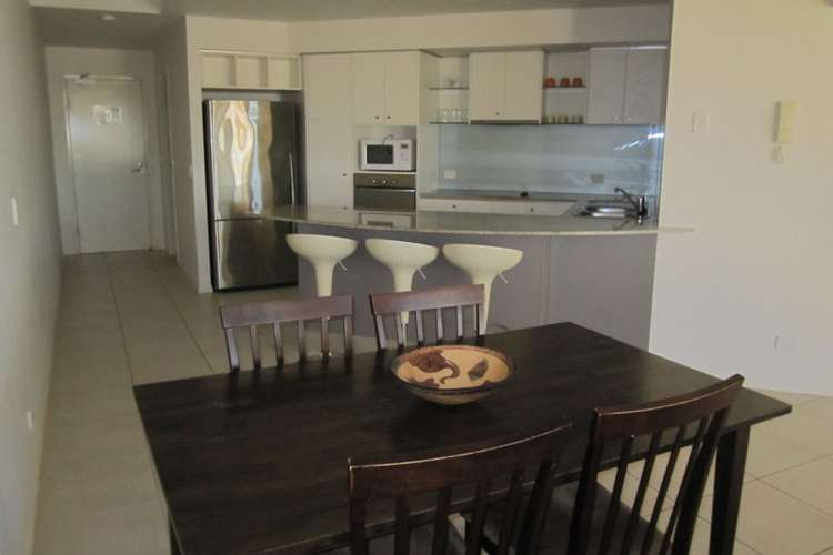 Fifth view of Homely apartment listing, 134/251 Varsity Parade, Varsity Lakes QLD 4227