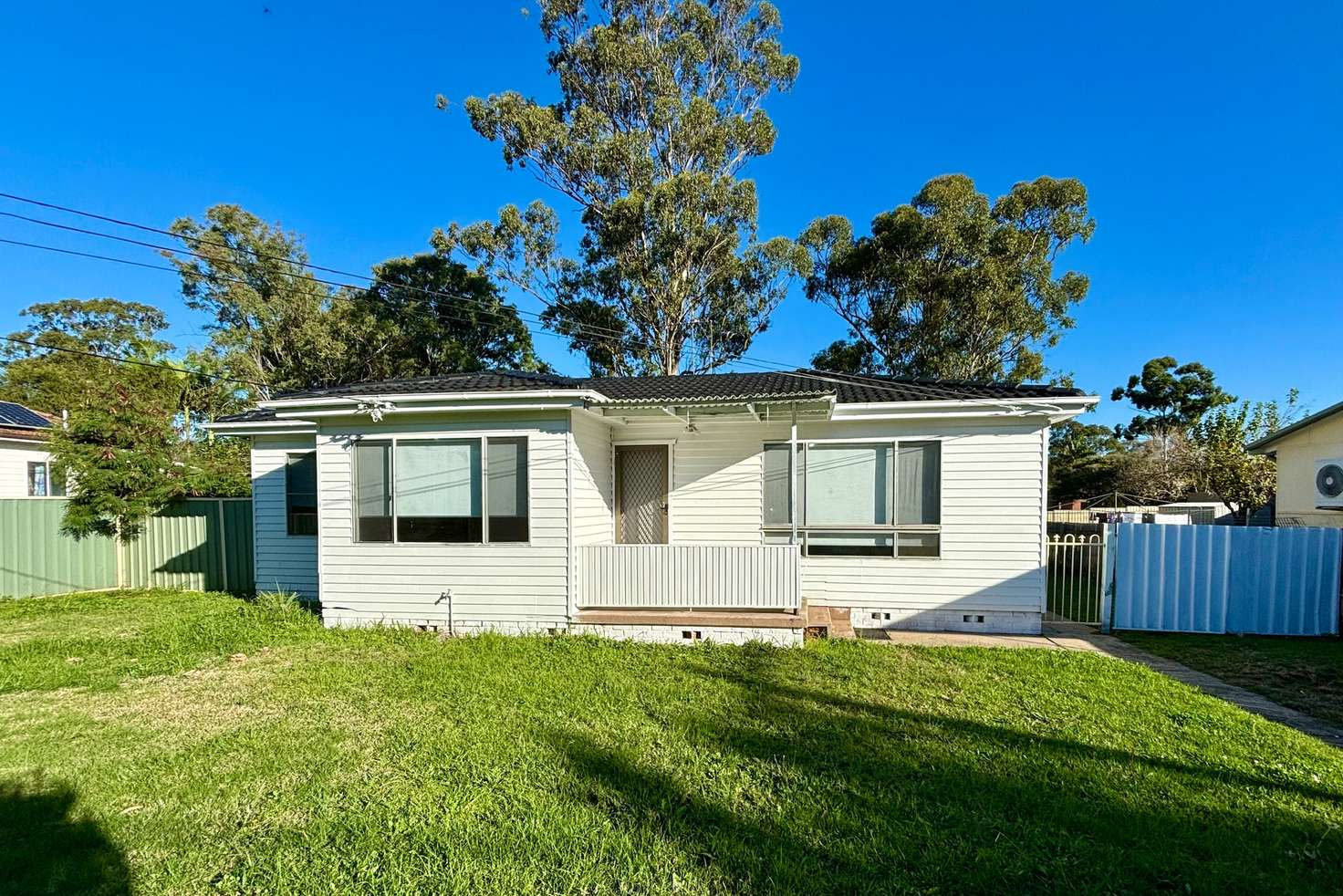 Main view of Homely house listing, 57 Tidswell Street, Mount Druitt NSW 2770