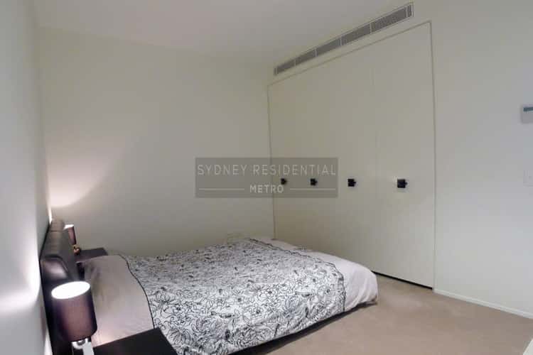 Fourth view of Homely apartment listing, Level 8/178 Thomas Street, Sydney NSW 2000