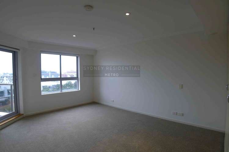 Fourth view of Homely apartment listing, Level 18/28 Harbour Street, Sydney NSW 2000