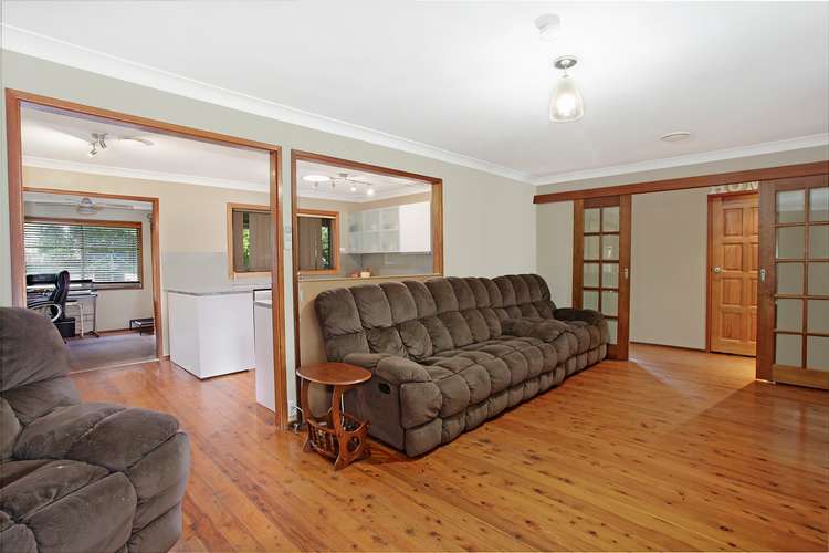 Second view of Homely house listing, 5 Lobelia Street, Albion Park Rail NSW 2527