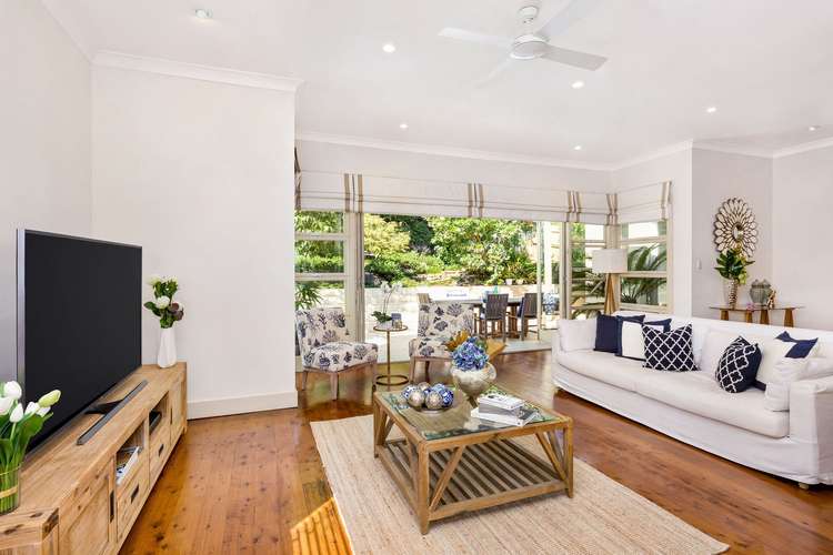Second view of Homely house listing, 35 Illiliwa Street, Cremorne NSW 2090