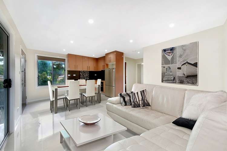 Main view of Homely unit listing, 20A Lindsay Street, Baulkham Hills NSW 2153