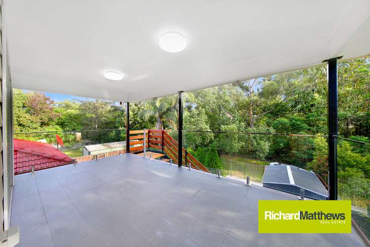 Second view of Homely unit listing, 20A Lindsay Street, Baulkham Hills NSW 2153