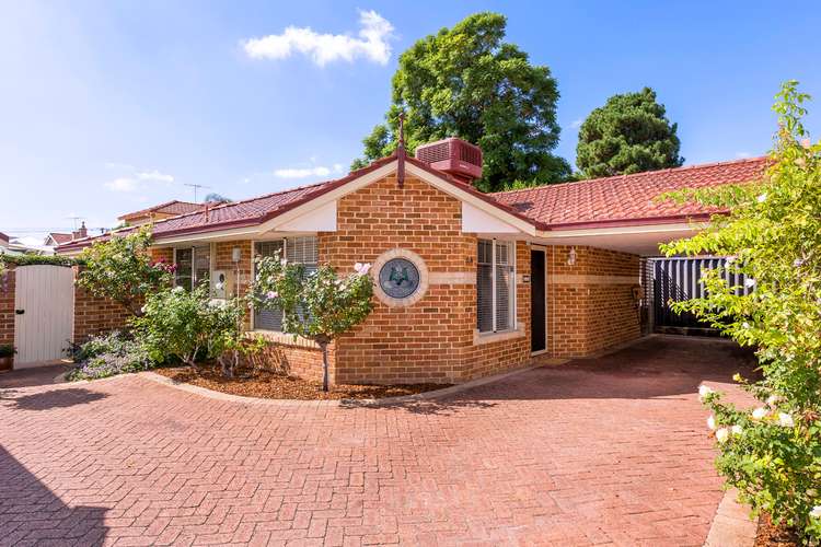 Main view of Homely villa listing, 10A Howick Street, Burswood WA 6100