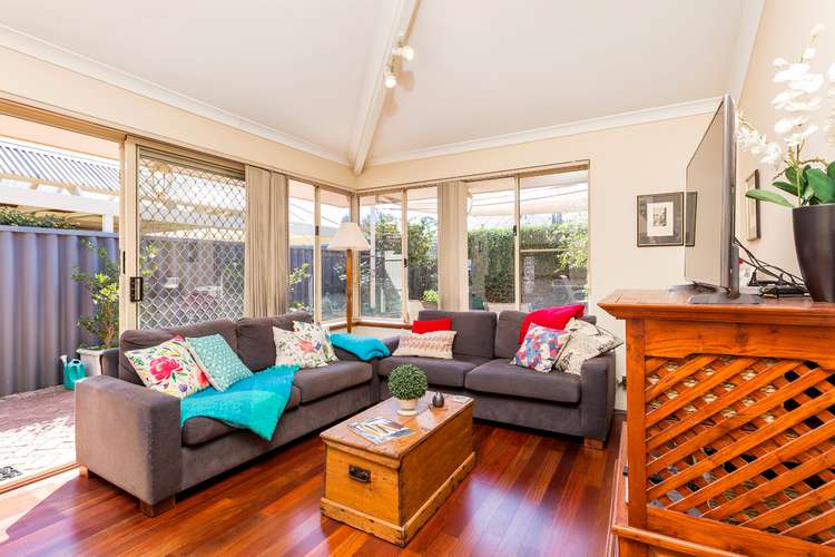 Third view of Homely villa listing, 10A Howick Street, Burswood WA 6100