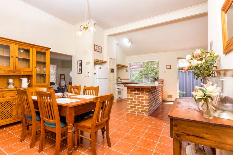 Fourth view of Homely villa listing, 10A Howick Street, Burswood WA 6100
