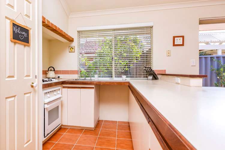 Sixth view of Homely villa listing, 10A Howick Street, Burswood WA 6100