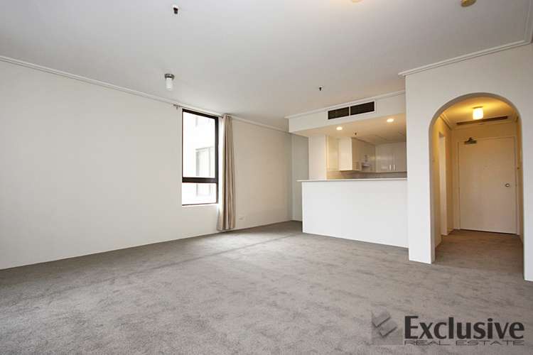 Second view of Homely apartment listing, 57-67 Liverpool Street, Sydney NSW 2000