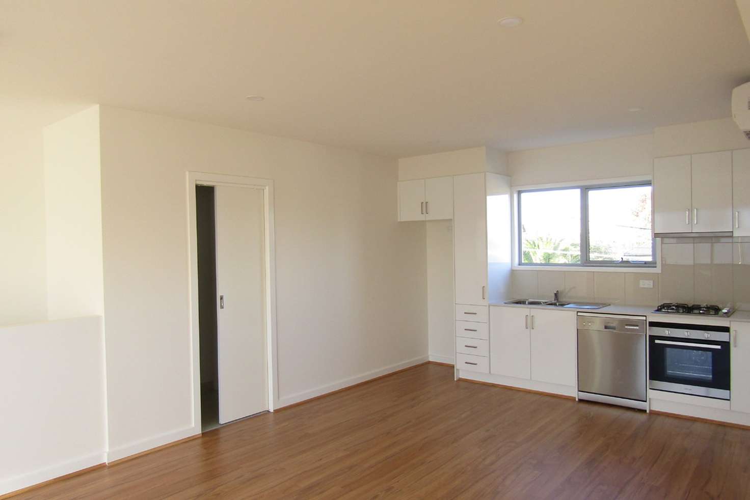Main view of Homely townhouse listing, 38A Regent Street, Reservoir VIC 3073