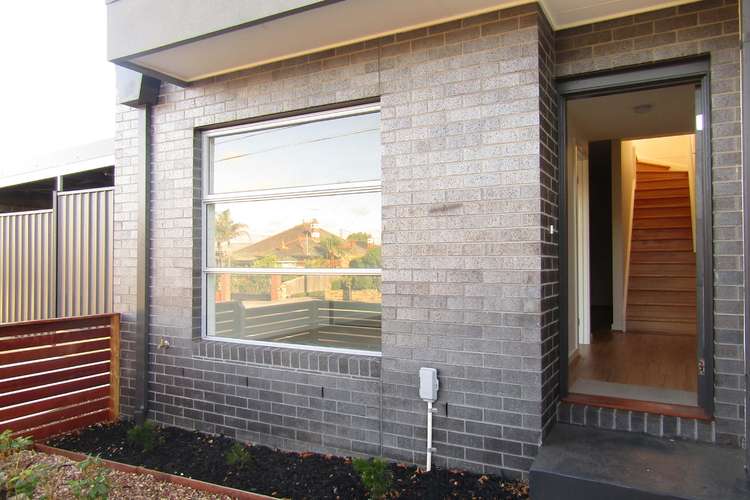 Second view of Homely townhouse listing, 38A Regent Street, Reservoir VIC 3073