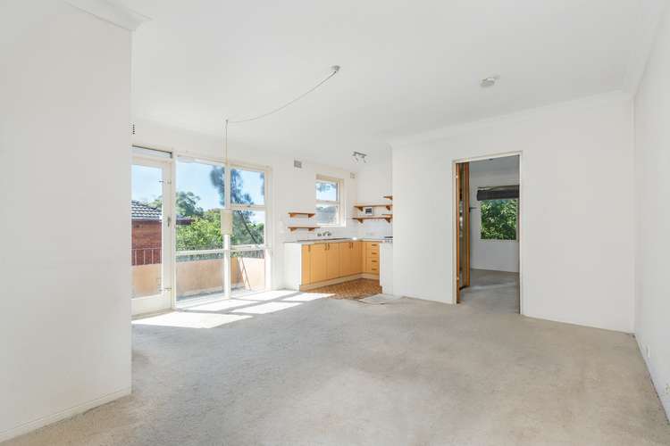 Main view of Homely apartment listing, 14/168 Falcon Street, Crows Nest NSW 2065