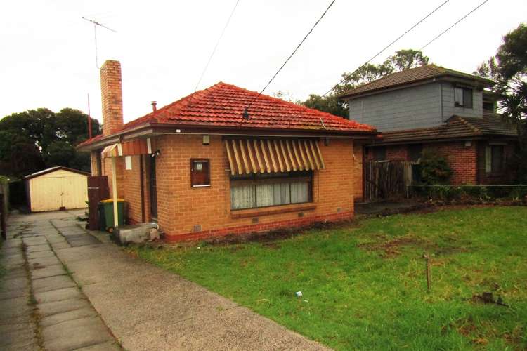 Main view of Homely house listing, 24 Gisborne Crescent, Reservoir VIC 3073