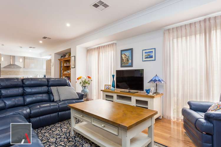 Fifth view of Homely house listing, 74 Egerton Drive, Aveley WA 6069