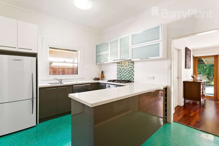 Fourth view of Homely house listing, 17 Fischer Street, Coburg VIC 3058