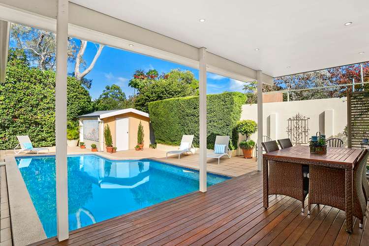 Second view of Homely house listing, 54 Edinburgh Road, Willoughby NSW 2068