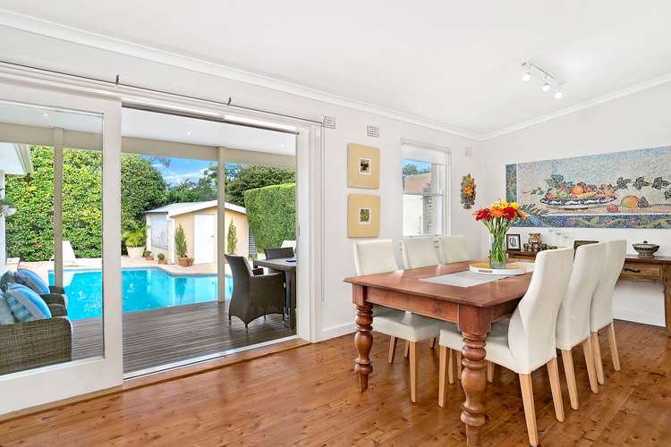 Third view of Homely house listing, 54 Edinburgh Road, Willoughby NSW 2068