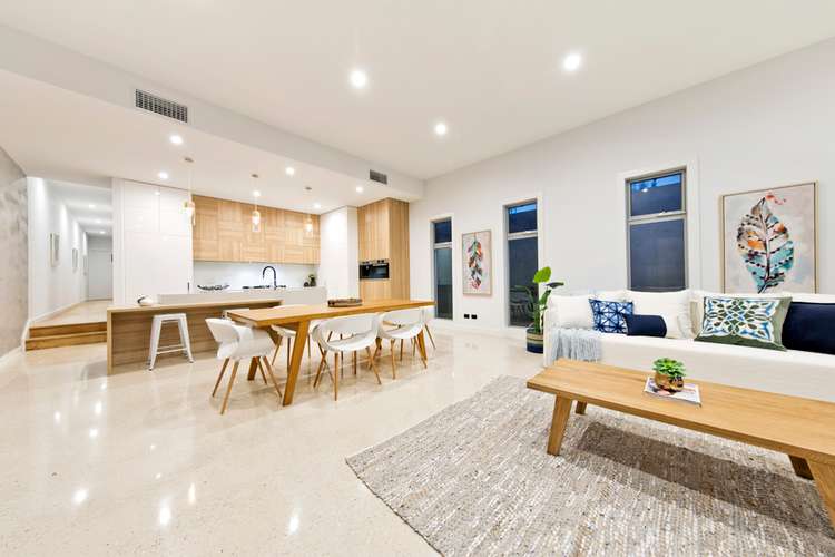 Second view of Homely house listing, 438 & 438A Seaview Road, Henley Beach SA 5022