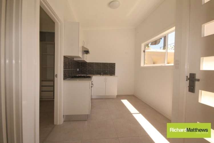 Fifth view of Homely unit listing, 53a Arthur Street, Ashfield NSW 2131