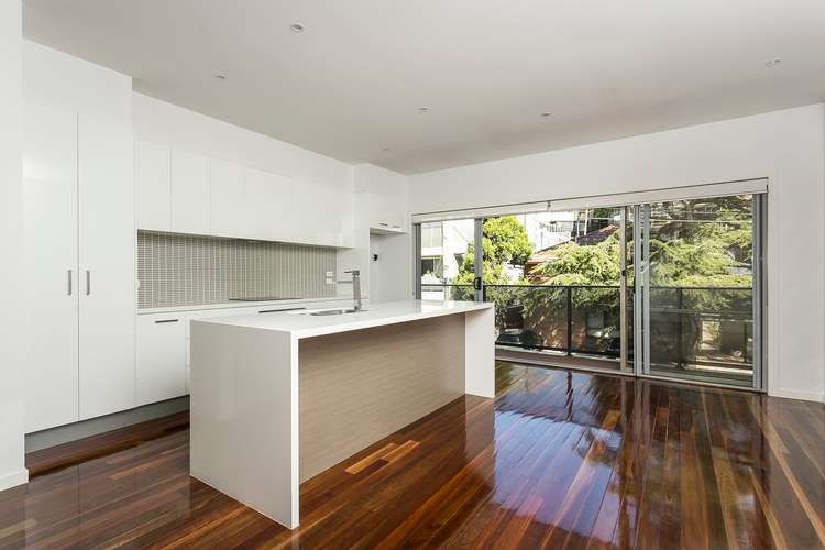 Third view of Homely townhouse listing, 6/3 Sturt Street, Essendon VIC 3040