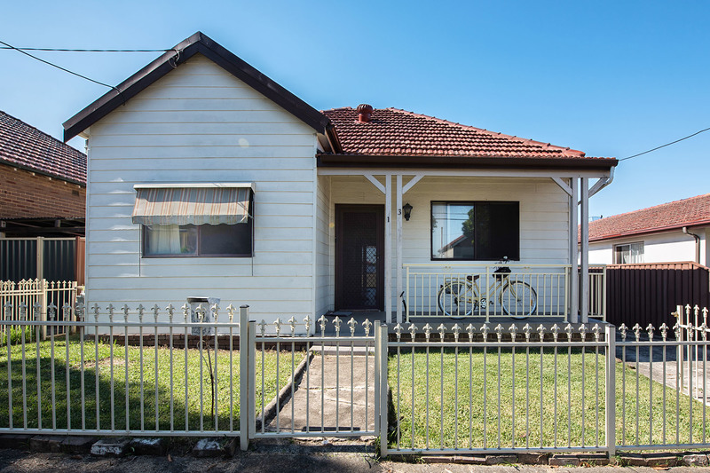 Main view of Homely house listing, 13 Graham Street, Auburn NSW 2144
