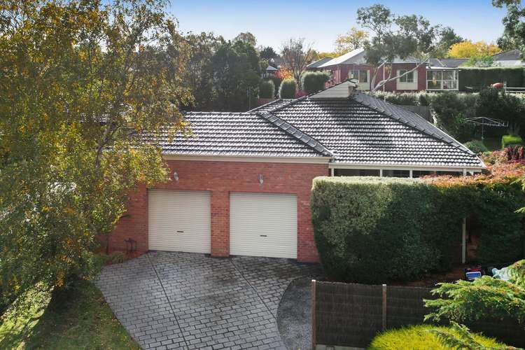 Second view of Homely house listing, 7 Jessica Mews, Berwick VIC 3806
