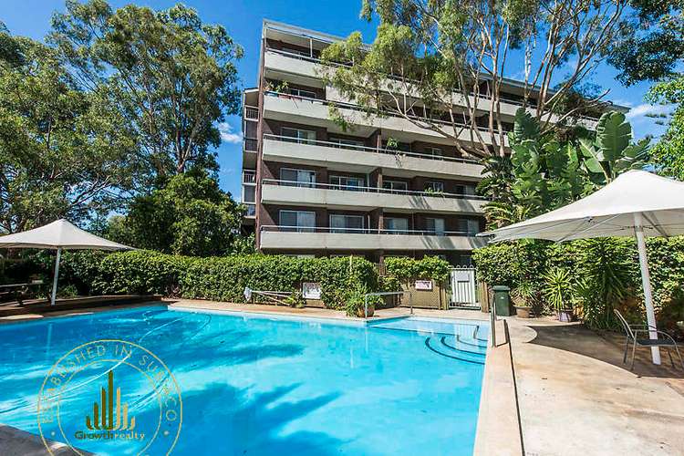 Main view of Homely apartment listing, 36/143 Onslow Road, Shenton Park WA 6008