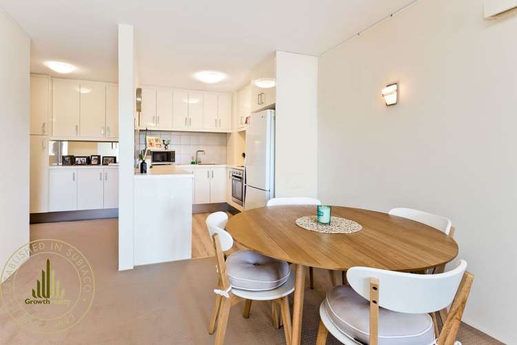 Third view of Homely apartment listing, 36/143 Onslow Road, Shenton Park WA 6008